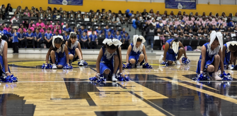 Dance & Drill Team Showcase